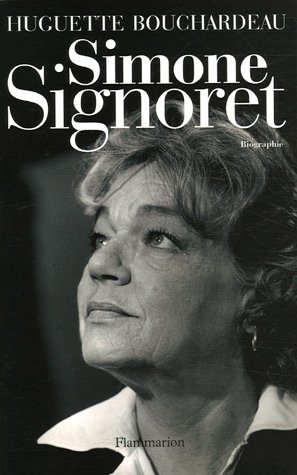 Simone Signoret: biographie