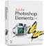 Adobe Photoshop Elements 5.0 - Old Version