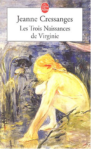 Les  trois naissances de Virginie