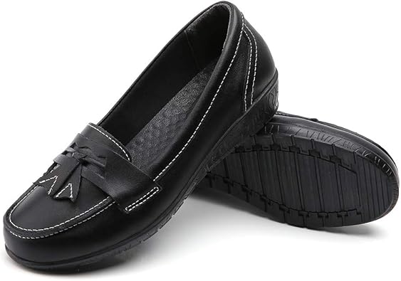comfortable moccasins