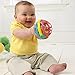 Dreaman Baby Einstein children pliable ball grasping the ball exquisite ball