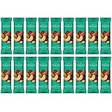Sahale Snacks All Natural Nut Blends Grab And Go Variety Pack Choose from 12 Pack and 18 Pack (Fruit + Nut Trail (18 Pack))