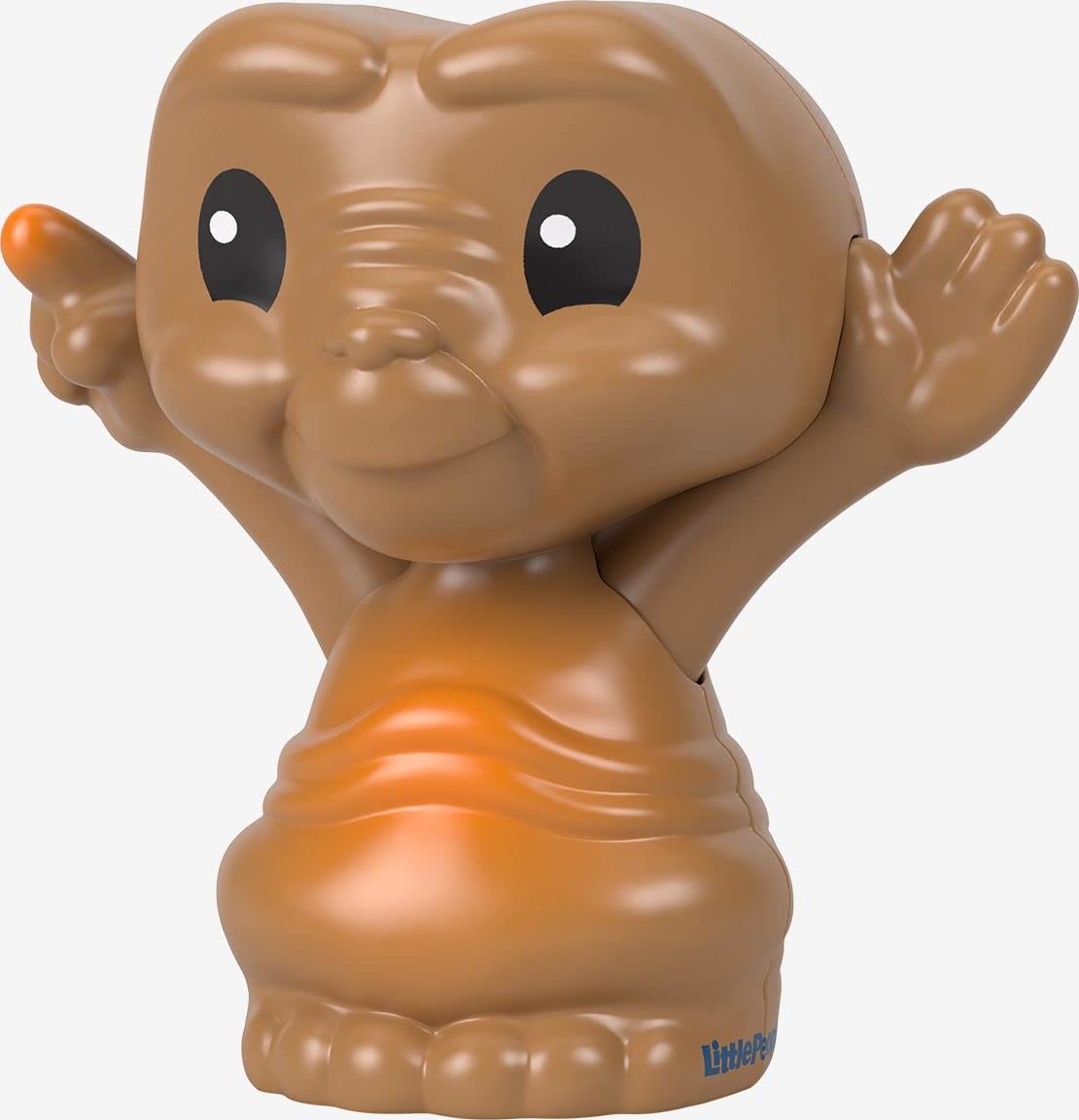 Little People COLLECTOR E.T. The Extra-Terrestrial Movie Special Edition Set for Adults & Fans, 3 Figures in Display Package