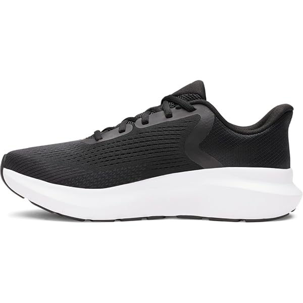 Amazon.com | Under Armour Women's Charged Rogue 5, (001) Black