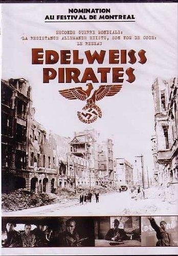 Edelweiss Pirates