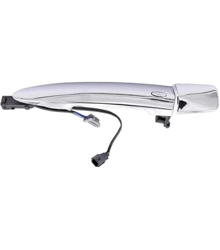 Amazon.com: RLB-HILON Exterior Door Handle Compatible with Nissan