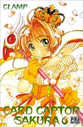 Card captor Sakura