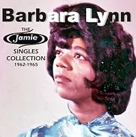Barbara Lynn Ablum Cover