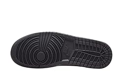 Nike Men's Classic,Vintage, White Black Red, 11