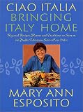 Ciao Italia--Bringing Italy Home