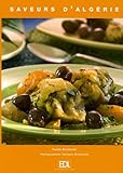SAVEURS D'ALGERIE (TABLE DES SAVEURS) *REG. 27,95$* by 