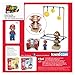 K'NEX Nintendo Super Mario 3D Land Stacked Goombas Building Set