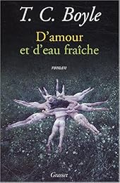 D'amour et d'eau fraîche