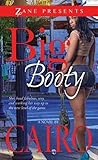 Big Booty: A Novel