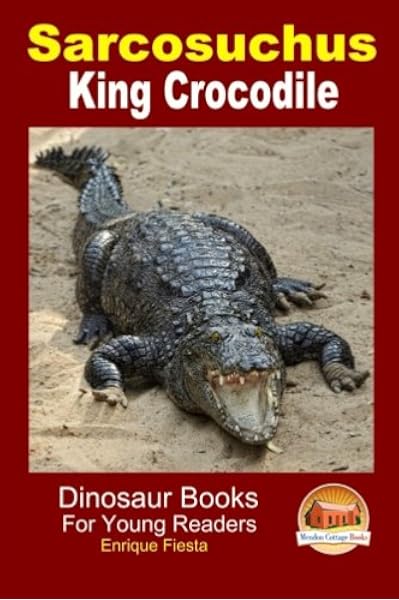 collecta sarcosuchus