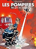 Les Pompiers - tome 1 - Des gars des eaux (BAMBOO HUMOUR) (French Edition) by 
