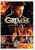 Grimm: Season Five