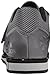 adidas Performance Men's Shoes | Powerlift.3 Cross-Trainer, Black/Metallic Silver/Neo Iron Metallic Fabric, 11.5 M US