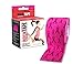 RockTape Kinesiology Tape for Athletes, Water Resistant, Reduce Pain & Injury Recovery, 2