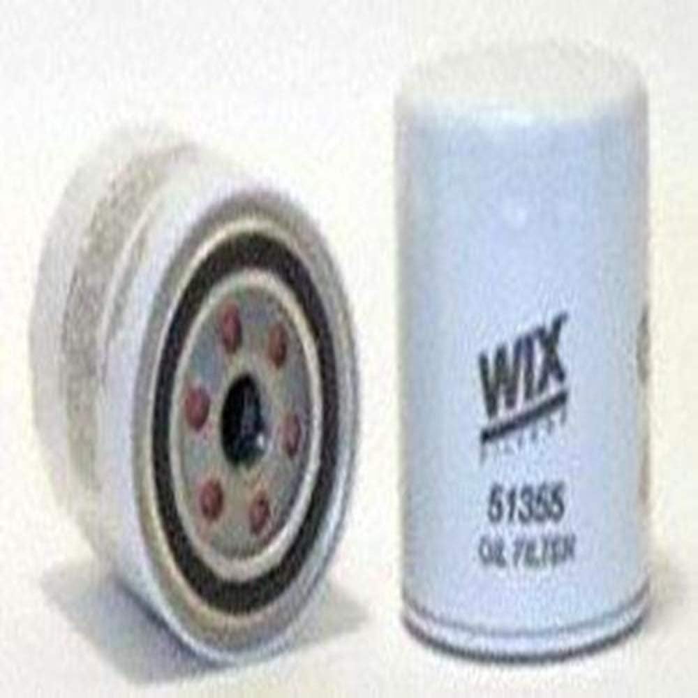 Wix 186 Oil Filter Automotive