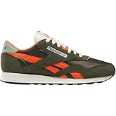 Reebok Mens Classic Nylon