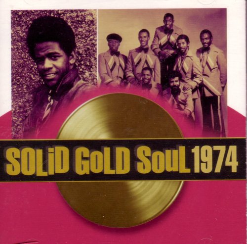 Solid Gold Soul 1974