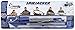 Jaw Jacker Automatic Ice Fishing Hook Setter and Rod Holder