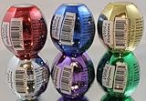 Revo Lip Balm Holiday Sphere Egg Well at Walgreens 6 Pack