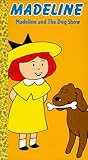 Madeline: Dog Show [VHS]