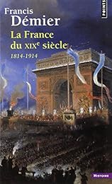 La  France du XIXe siècle