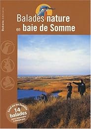 Balades nature en Baie de Somme