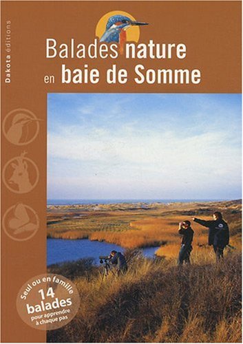 Balades nature en Baie de Somme