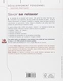 Image de Savoir se relaxer (1Cédérom)