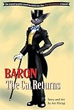 Baron: The Cat Returns by