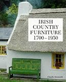 Image de Irish Country Furniture, 1700-1950