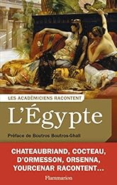 L' Égypte