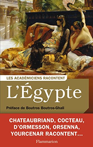 L' Égypte