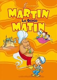 Martin Matin - 3 - Le Génie