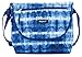 PackIt Freezable Uptown Lunch Bag, Tie Dye
