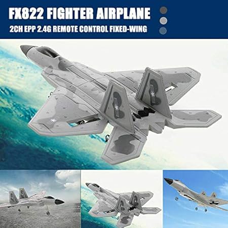 phantom rc fighter 5.0 amazon