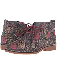 Hush Puppies Women's Cyra Catelyn Ankle Bootie