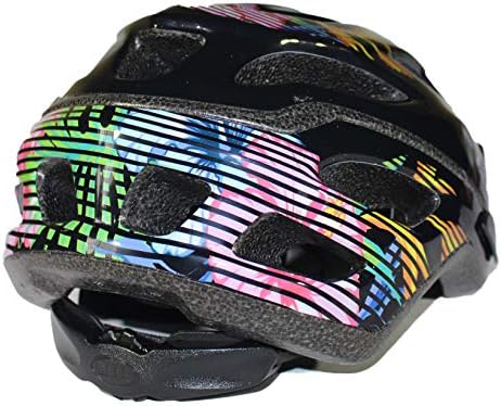 bell frenzy youth helmet