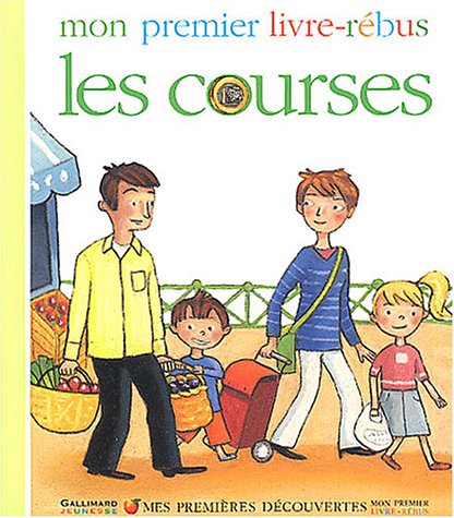 Les  courses