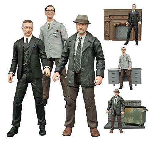 Pennyworth Season Pennyworth Amazon Prime ペニーワース 全15巻 全巻