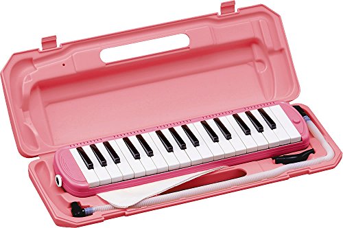 KC Keyboard Harmonica ( Melody Piano ) Pink P3001-32K / PK