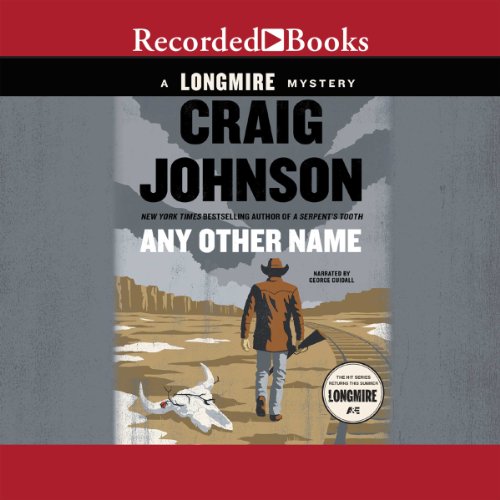 Download Any Other Name: Walt Longmire, Book 10 Download Any Other Name: Walt Longmire, Book 10