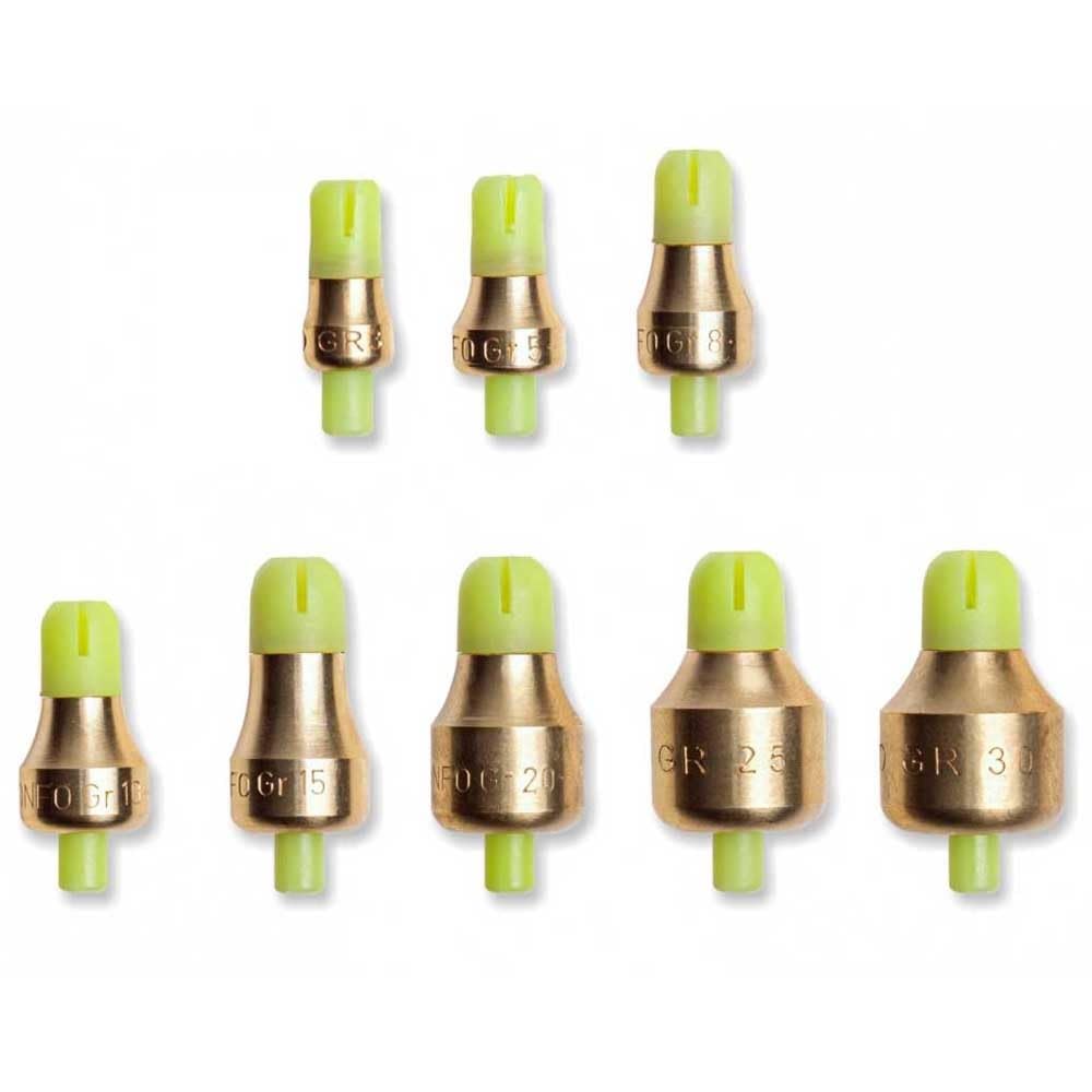 Stonfo 236 Gauge Lead 2 Units 15 g