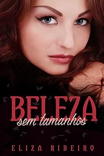 Livro Beleza sem tamanhos