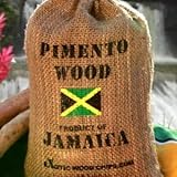 Pimento Wood Chips 2lb