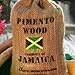 Pimento Wood Chips 2lb